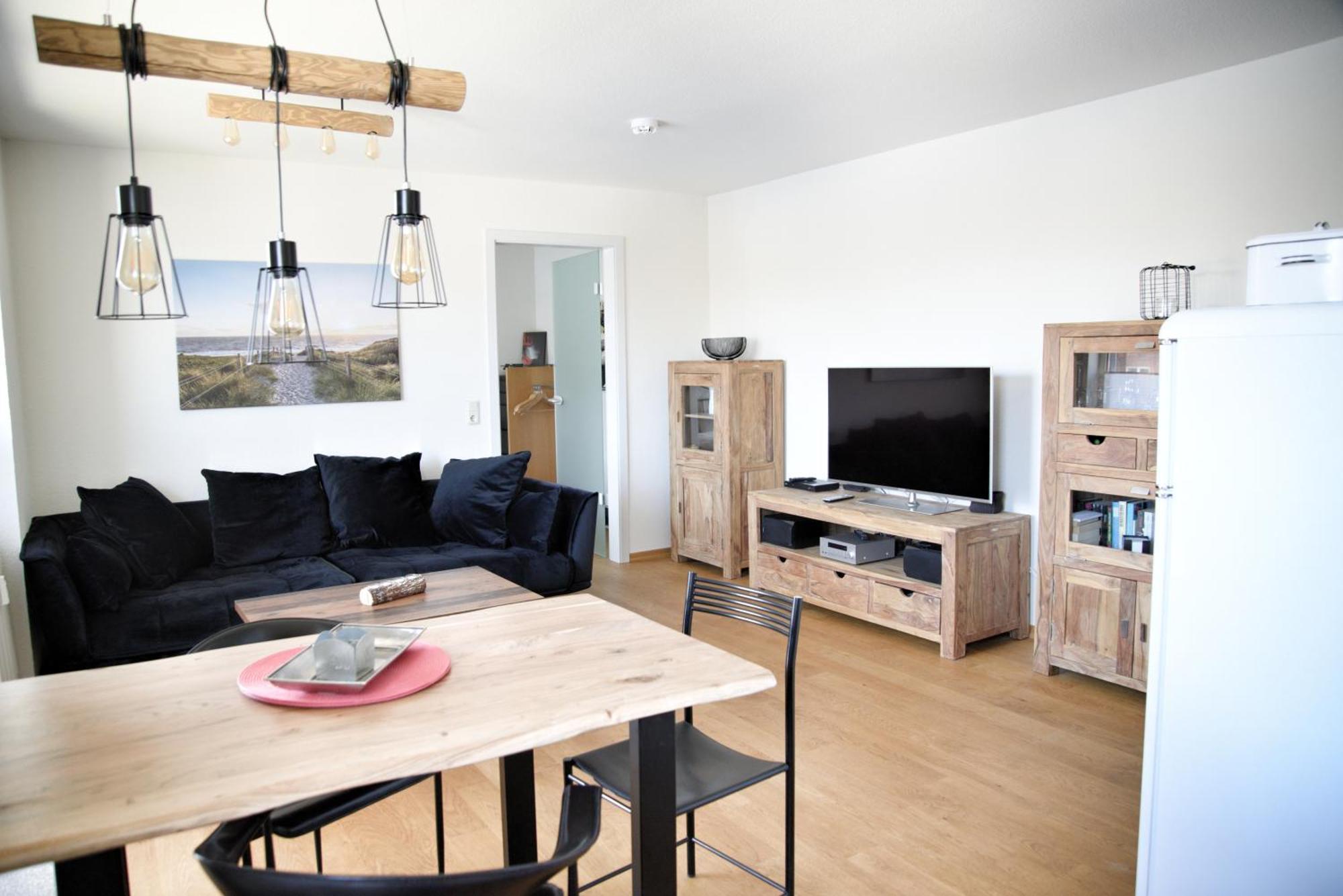 Lagunenstadt Am Haff Gmbh Ueckermünde Exteriör bild