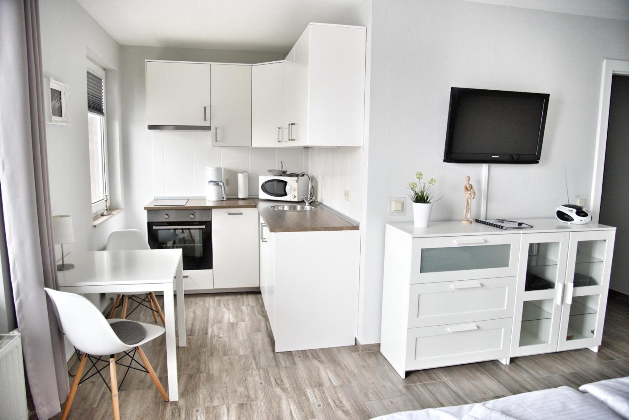 Lagunenstadt Am Haff Gmbh Ueckermünde Exteriör bild
