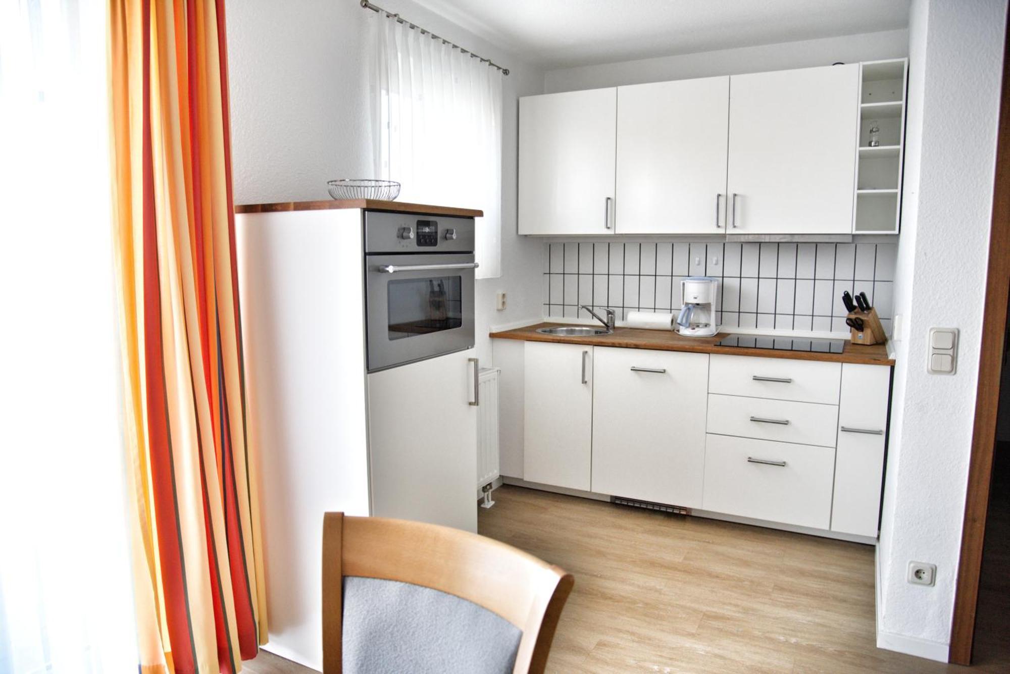 Lagunenstadt Am Haff Gmbh Ueckermünde Exteriör bild