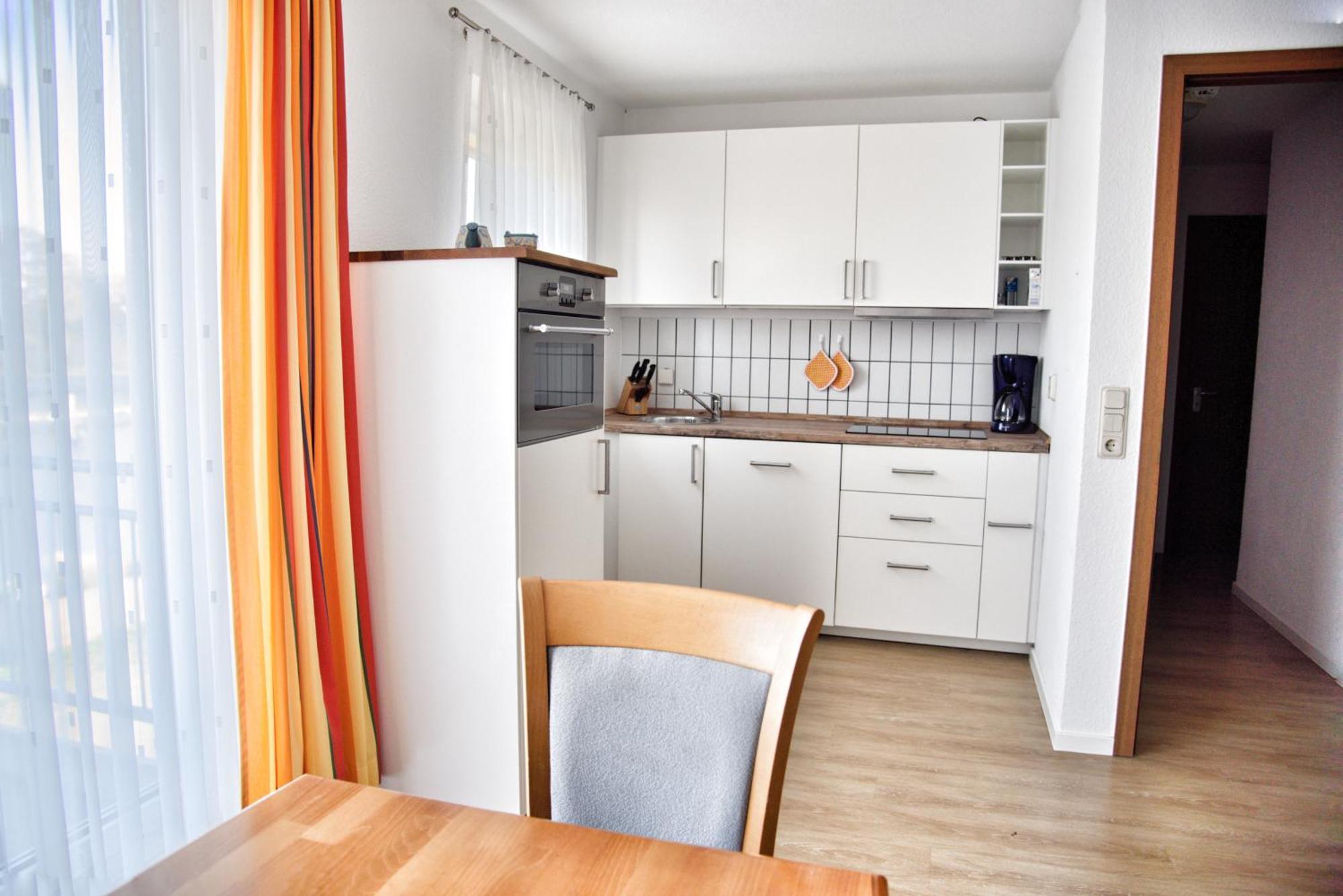 Lagunenstadt Am Haff Gmbh Ueckermünde Exteriör bild