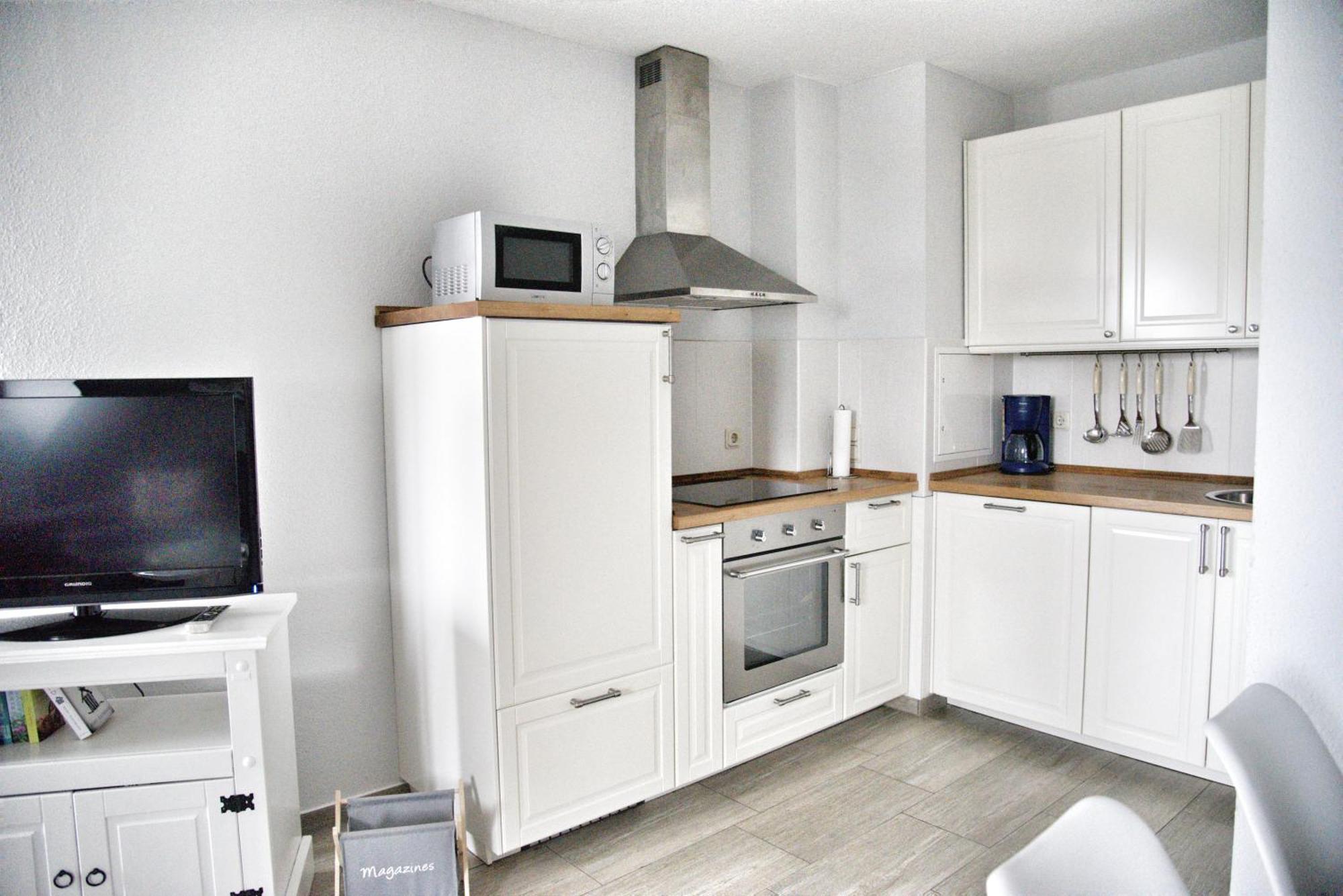 Lagunenstadt Am Haff Gmbh Ueckermünde Exteriör bild