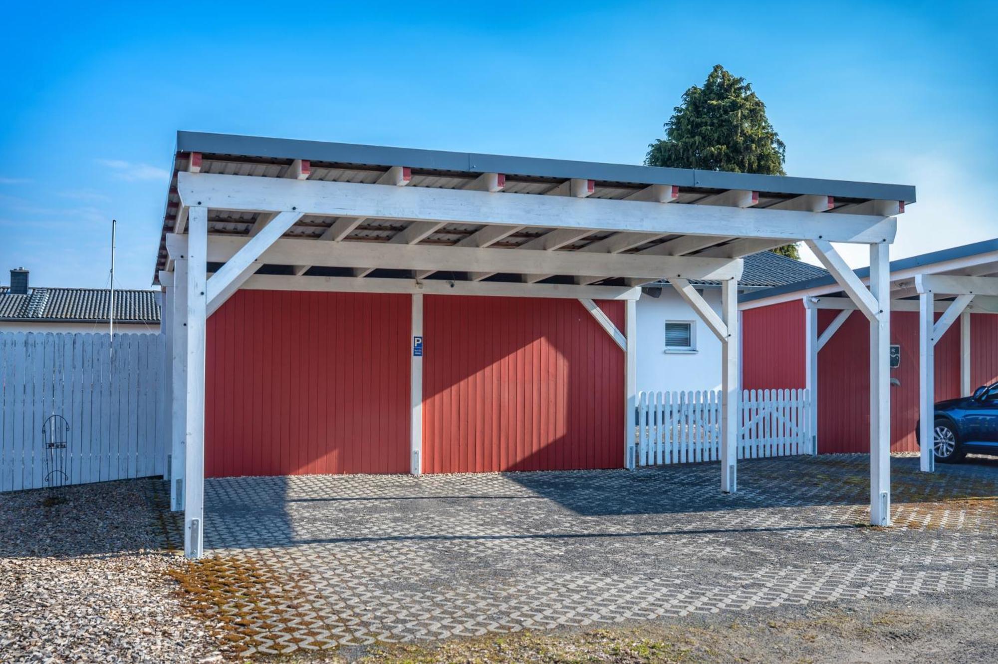 Lagunenstadt Am Haff Gmbh Ueckermünde Exteriör bild