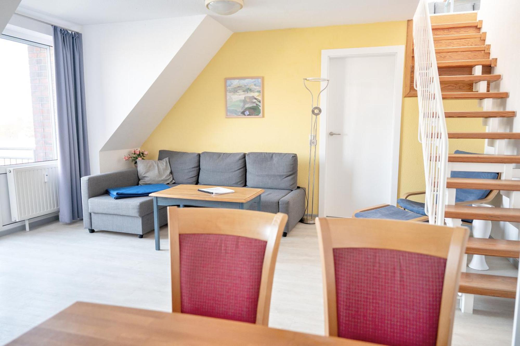 Lagunenstadt Am Haff Gmbh Ueckermünde Exteriör bild