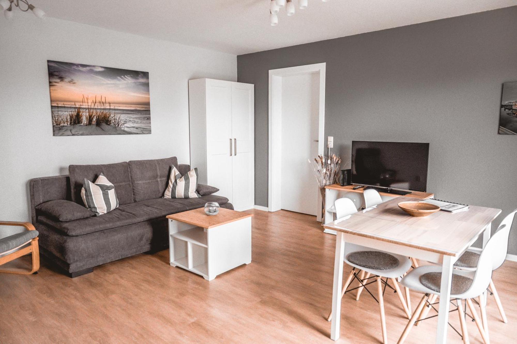 Lagunenstadt Am Haff Gmbh Ueckermünde Exteriör bild