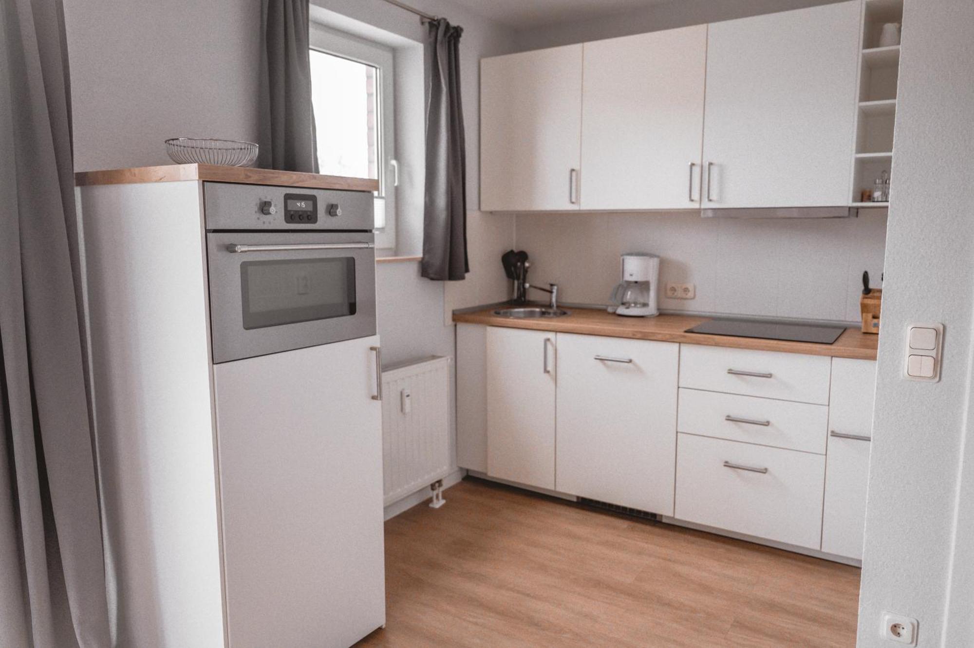 Lagunenstadt Am Haff Gmbh Ueckermünde Exteriör bild